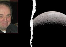 Dark Side of the Moon - Gary Jackson