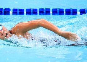 Swimmer
